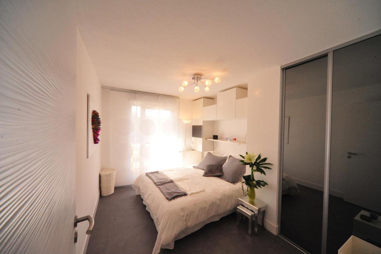 Apartment Magic Moments Annecy